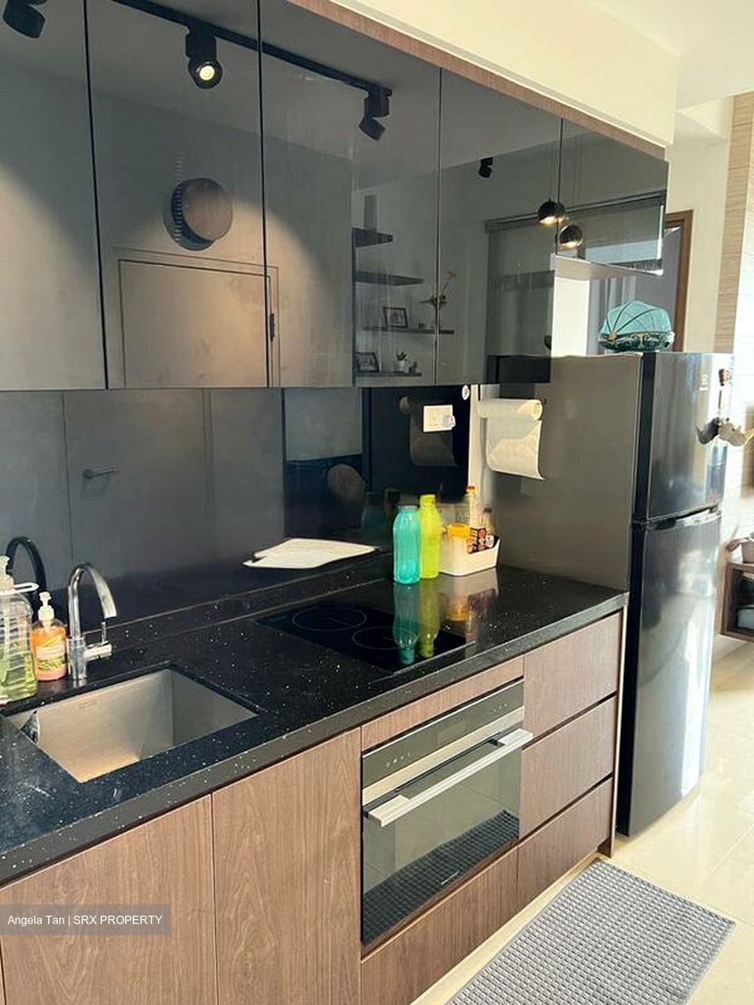 City Suites (D12), Apartment #476701201